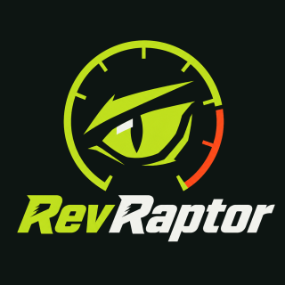 RevRaptor
